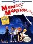 Nintendo  NES  -  Maniac Mansion